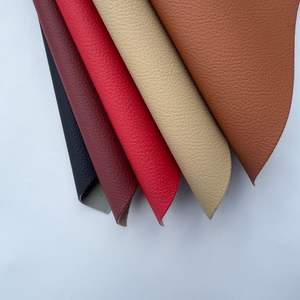 Кожаная накладка на сиденье автомобиля из ПВХ - Product Image 4