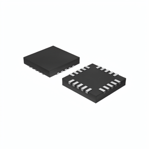 20 WFQFN Exposed Pad In Stock Power Management (PMIC) Electronic Chips Component MAX16814ATP+ - Product Image 1
