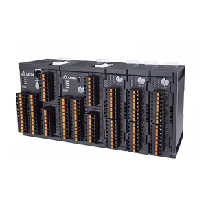 มิเตอร์วัดแบบดิจิตอล DTMR08 DTMR04 DTMR16 จอแสดงผล LED 4 หลัก สำหรับระบบควบคุมอัตโนมัติทางอุตสาหกรรม เครื่องนับเวลา - Product Image 2