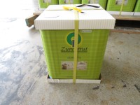 Colle en spray à faible odeur et à haute teneur en solides pour la production de matelas et de canapés
