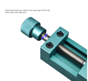 Accesorio especial <span class=keywords><strong>de</strong></span> reparación <span class=keywords><strong>de</strong></span> cámara para <span class=keywords><strong>iPhone</strong></span> 14 13 12 <span class=keywords><strong>11</strong></span> XS MAX X Múltiples direcciones para facilitar el mantenimiento Reparación <span class=keywords><strong>de</strong></span> la <span class=keywords><strong>cabeza</strong></span> <span class=keywords><strong>de</strong></span> la cámara - Product Image 5