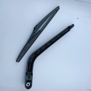 Limpiaparabrisas Trasero para Ford Focus 2012, Accesorios Externos para Automóvil, Hechos de Caucho Natural 852410D020, Venta al Por Mayor - Product Image 2