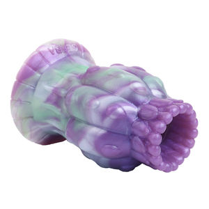 Dilatador Anal, masturbador con tapón hueco, Anal extensor, Juguetes sexuales para <span class=keywords><strong>Gay</strong></span>, tapón Anal, Peep, Vagina, Aual, Masaje erótico de próstata hueco - Product Image 2