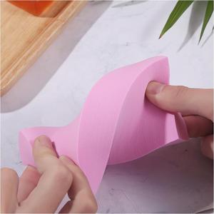 Khách sạn-thích hợp Món Ăn chà chất tẩy rửa bền bọt biển cọ rửa miếng đệm cho rửa chén mặt làm sạch giày tỏa sáng cho sử dụng hàng ngày - Product Image 4