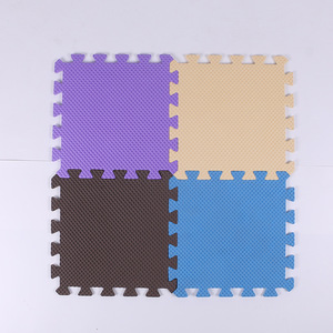 <span class=keywords><strong>Tapis</strong></span> de sol en <span class=keywords><strong>mousse</strong></span> EVA amortissante, <span class=keywords><strong>tapis</strong></span> de sol emboîtable pour la chambre des enfants, la salle de sport, la zone de jeux, la protection du sol à la maison - Product Image 1