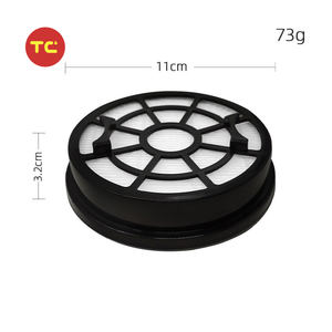 Filtre d'<span class=keywords><strong>aspirateur</strong></span> de remplacement pour les modèles d'aspirateurs cycloniques <span class=keywords><strong>Rowenta</strong></span> Swift RO2910 RO2913 RO2915 RO2932 Part ZR904301 Electric - Product Image 4