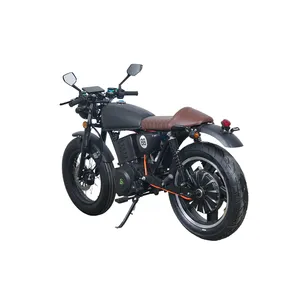 Hot Selling Super Power Racing Motorcycle Adult 2000w 3000w 5000w Top Quality Electric Motorcycle Sport