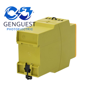 Original Safety <b>Relay</b> 777585 774300 774306 774303 774325 774059 774360 774350 777587 777580 774057 774340 774318 - Product Image 3
