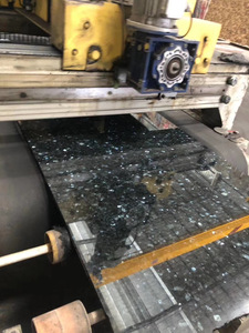 <span class=keywords><strong>Granito</strong></span> Verde Esmeralda de Noruega para Encimeras de Cocina, Revestimiento de Lavabos, Losa de Piedra Natural Verde Diamante, Baldosas para Suelos y Umbrales - Product Image 6