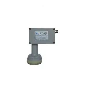 Personalizzato 9GHz LNBF LNB Special Ku Band 9G LNB per la ricezione della TV