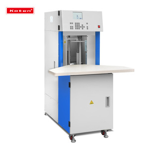 Máquina de conteo de tarjetas de alta calidad fácil de usar Máquina de conteo de papel - Product Image 1