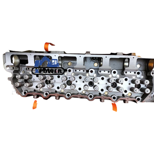 223-7263 2237263 Assemblage de culasse pour pelle C18 et machines de construction - Product Image 1