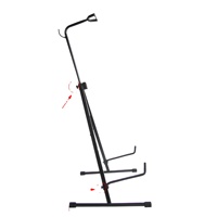 Support pour contrebasse pliable, vente en gros du fabricant