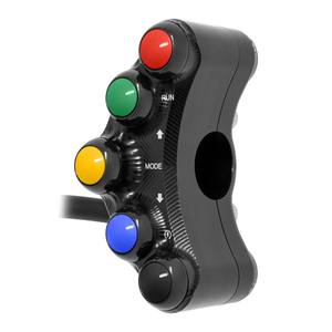 Interruptor de Manillar Derecho para Yamaha YZF-R1M 2015/2018 - Product Image 3