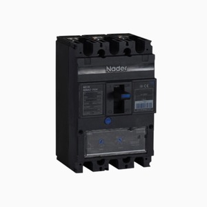 NDM5Z-1600 Interruptor Automático de Caja Moldeada (MCCB) NADER LAZZEN de 2, 3 y 4 Polos, 1200V CC, 1250A, 1600A, 800A - Product Image 4