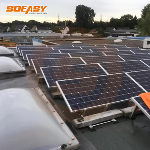 Soeasy Promotion Système de montage solaire à ballast pour toiture plate résidentielle - Product Image 6