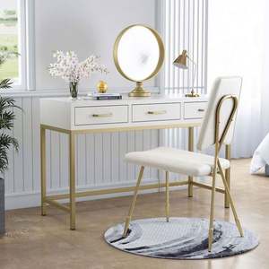 <span class=keywords><strong>Commode</strong></span> nordique en <span class=keywords><strong>fer</strong></span> <span class=keywords><strong>forgé</strong></span> minimaliste moderne pour chambre à coucher - Product Image 5