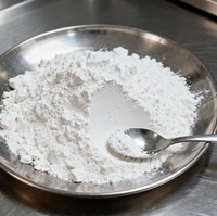 Oxyde de calcium (chaux vive) de qualité industrielle haute pureté en poudre, déshydratant à base de pierre calcaire pour la production chimique