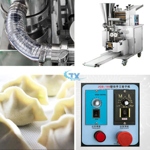Máquina Automática <span class=keywords><strong>para</strong></span> Hacer Empanadas, Gyozas y Dumplings Caseros - Product Image 6