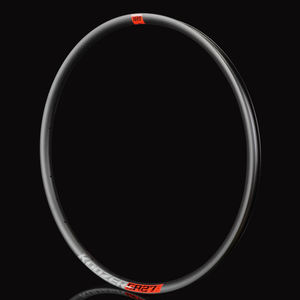 <span class=keywords><strong>Jante</strong></span> de vélo Koozer GR27 4D Smart Drilling Gravel MTB 27,5 <span class=keywords><strong>29</strong></span> 700c <span class=keywords><strong>Tubeless</strong></span> Ready 28 32 trous Intérieur 27 mm Roue personnalisée Pièces de vélo - Product Image 3