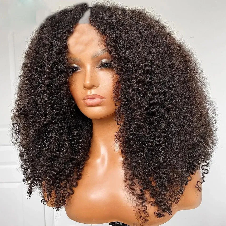 rizos afro