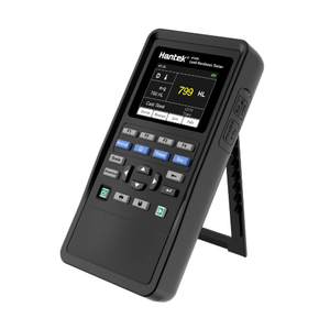 เครื่องทดสอบความแข็งแบบลีบ รุ่น Hantek HT360/HT360C ซีรีส์ใหม่และเป็นของแท้ - Product Image 4