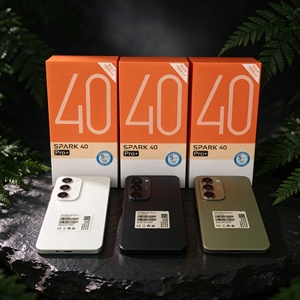 Smartphones 5G Spaok40 Pro édition mondiale, très demandés et abordables, téléphone intelligent pour jeux, Android d'origine, charge rapide 65W - Product Image 5