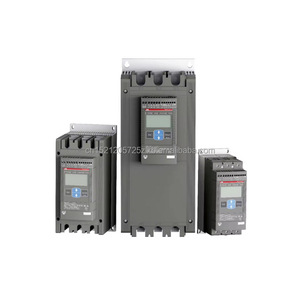 ไดรฟ์ปรับความเร็วรอบมอเตอร์แบบสามเฟส Schneider ATV630D45M3 รุ่นใหม่ ของแท้ 45kW 200-240V IP21 - Product Image 4