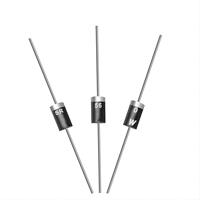 Transistor d'origine 200V 400V 600V MUR320 MUR330 MUR340 MUR360 DO-201AD 3.0A Diode de redressement