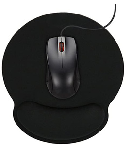 Sản xuất Nhà cung cấp tapis souris tùy chỉnh Ergonomic chuột Pad với hỗ trợ cổ tay bảo vệ cổ tay của bạn cao cấp chuột Pad - Product Image 6