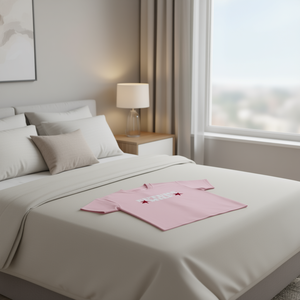 Maglietta Future Milf rosa, divertente, ironica, sarcastica, con meme, idea regalo scherzosa - Product Image 3