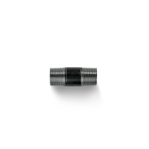 Raccords de tuyauterie filetés NPT, embouts de tuyauterie soudés personnalisés professionnellement, embouts de tuyauterie en acier - Product Image 1
