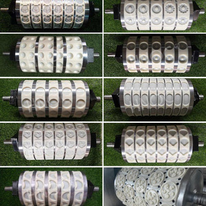 Nhỏ dresseuse đổ mặn mềm <span class=keywords><strong>Biscuit</strong></span> Walnut Cookie khuôn mẫu máy để làm cho con chó <span class=keywords><strong>Biscuit</strong></span> Nhà cung cấp - Product Image 5