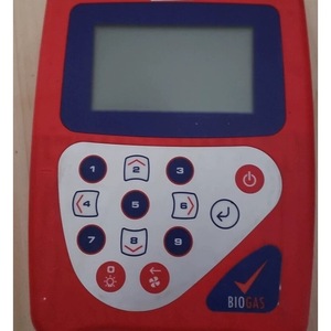 Analizador de Gas Geotech Biogas Ga2000 Plus, Equipo de Control Industrial - Product Image 5