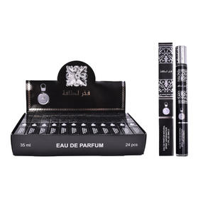 Profumo Classico da Uomo Serie Originale di Marca Fragranza <span class=keywords><strong>Maschile</strong></span> Legnosa di Lunga Durata Formato da Viaggio per Affari e Vacanze - Product Image 5