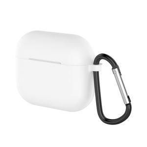 Accesorios para auriculares inalámbricos, funda de silicona para <span class=keywords><strong>Apple</strong></span> Air Pod 3, funda para airpods3 - Product Image 4