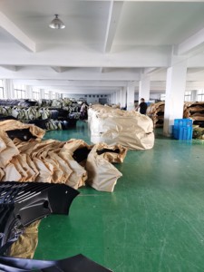 Đèn sương mù xe dẫn đèn sương mù ánh sáng xe ô tô các bộ phận 81211-33211 81221-33211 <span class=keywords><strong>TL5</strong></span>-20-R-B <span class=keywords><strong>TL5</strong></span>-20-L-B cho Lexus ES 2007 2008 2009 - Product Image 5