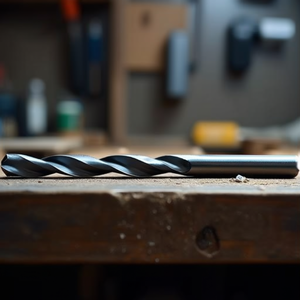 Hss Twist <b>Drill</b> <b>Bit</b> Ta1055 Black Short Series Hss Co <b>Drill</b> <b>Bits</b> - Product Image 3