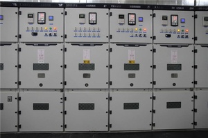 Conteneur de stockage d'énergie sur mesure pour énergie solaire et éolienne, adapté aux équipements électriques, avec accès facile pour la maintenance - Product Image 2