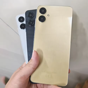 รุ่น 64GB สำหรับ A06 5G สมาร์ทโฟน Octa Core ของแท้ ปลดล็อคแล้ว ระบบปฏิบัติการ Android ภาษาอังกฤษ รองรับเครือข่าย CDMA - Product Image 5