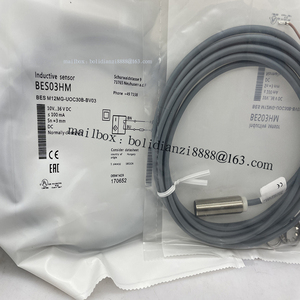 Sensor Fotoeléctrico BES02KZ BES 516-211-S21-<span class=keywords><strong>EL</strong></span>-W Totalmente Nuevo, Entrega Rápida, Garantía de Un Año - Product Image 6