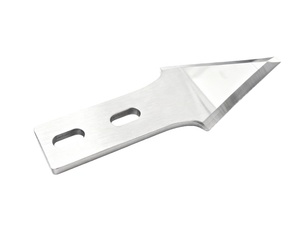 Dekeer thép không gỉ thực phẩm lưỡi cho gia cầm vịt cá & gà cắt - Product Image 3