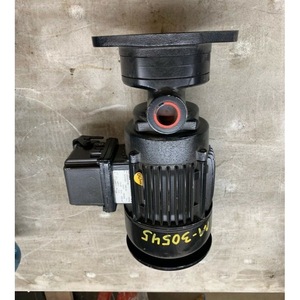 ปั๊มจุ่มใต้น้ำ Brinkmann รุ่น Sta303 220+001 ใบพัดและตัวปั๊มทำจากสแตนเลสแบบแรงเหวี่ยง - Product Image 5