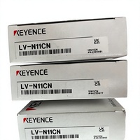 Controlador de Sistema de Visión de Alta Precisión KEYENCE CV-X320F para Cámara de 2MP en Inventario