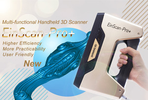 Brillante 3d escáner para <span class=keywords><strong>reliquias</strong></span> culturales - Product Image 3