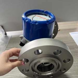 Medidor de Flujo de Área Variable de Buena Calidad Directamente de Fábrica para Gases H250-RR-M40-ESK-EX - Product Image 4