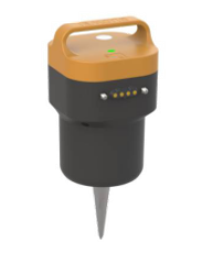 Sismógrafo inteligente de alta resolución, equipos geológicos, sismógrafo sísmico Nodal, - Product Image 4