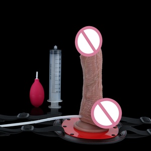 Realistic Strap on <b>Dildo</b> Pants for Women Wearable Penis Harness Belt GSpot Stimulation Adult for Lesbian Couples Sex Toys - Product Image 3