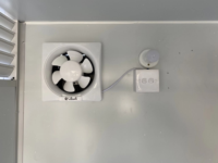 Douche et toilettes portables préfabriquées en panneaux composites en acier coloré EPS pour camping extérieur