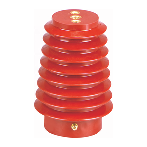 Ngoài trời 12kv điện áp cao cảm biến cách nhiệt nhựa Epoxy hỗ trợ cách điện cho các yếu tố vật liệu cách nhiệt cao switchgear - Product Image 1